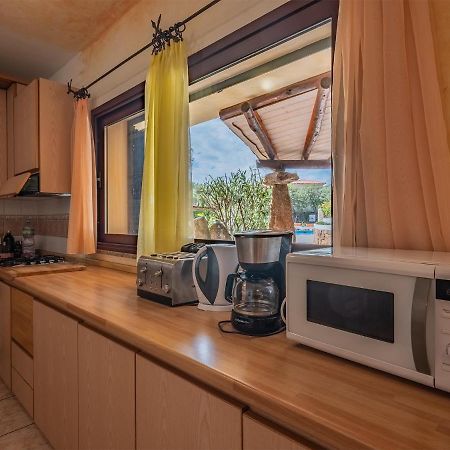 Sardinia Family Villas - Villa Mathilde With Private Pool Arzachena Exterior foto