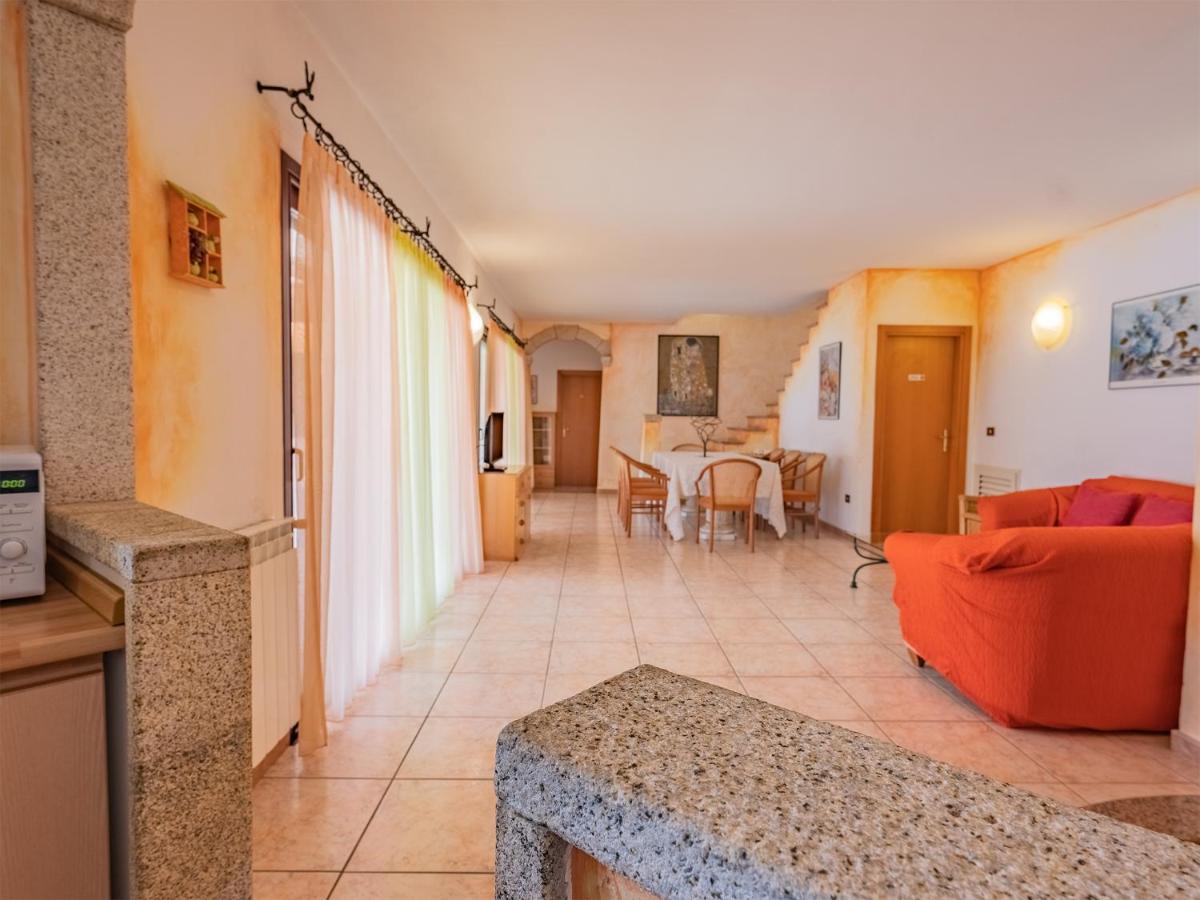 Sardinia Family Villas - Villa Mathilde With Private Pool Arzachena Exterior foto