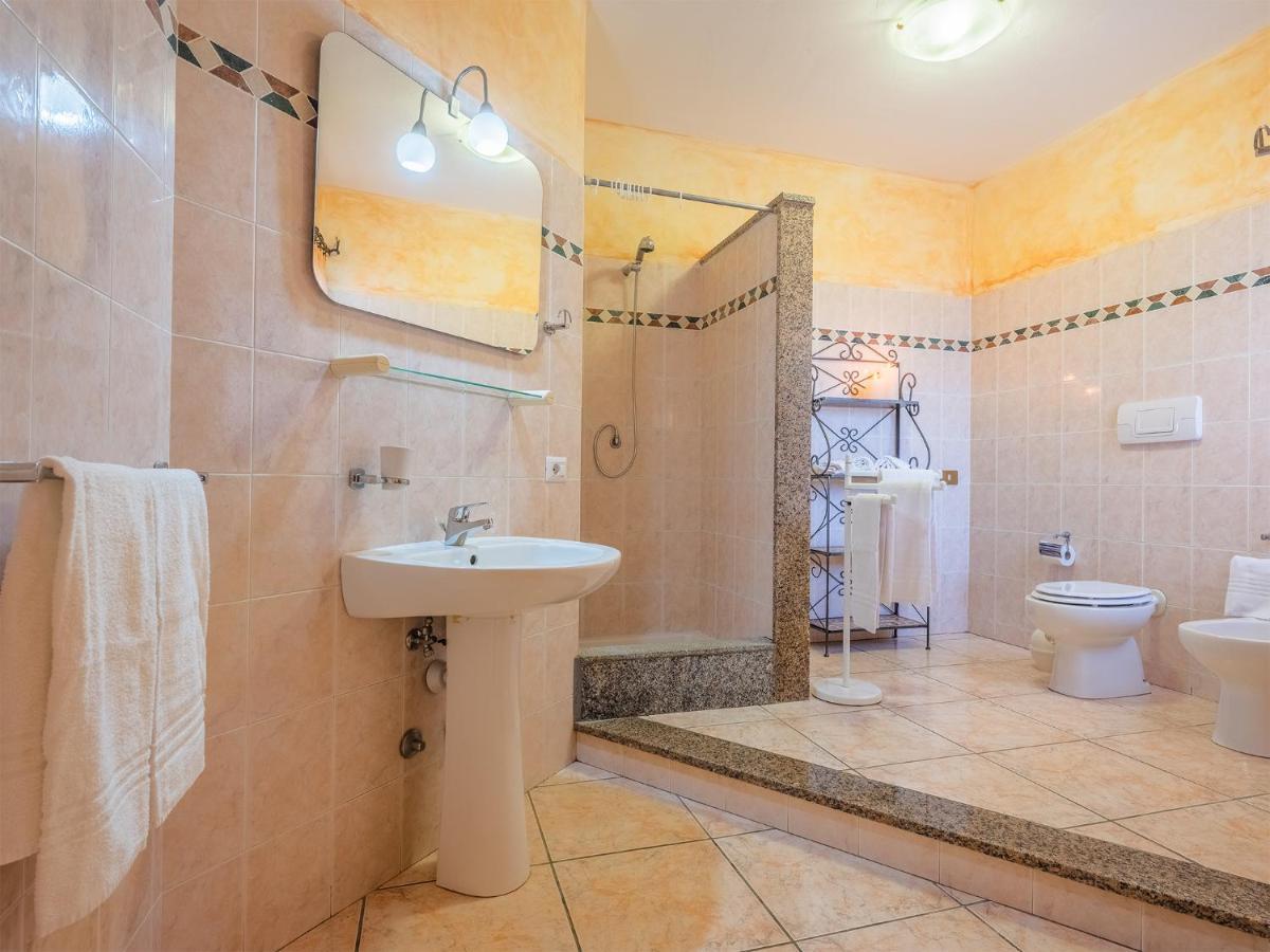Sardinia Family Villas - Villa Mathilde With Private Pool Arzachena Exterior foto