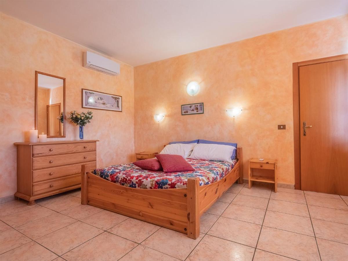 Sardinia Family Villas - Villa Mathilde With Private Pool Arzachena Exterior foto