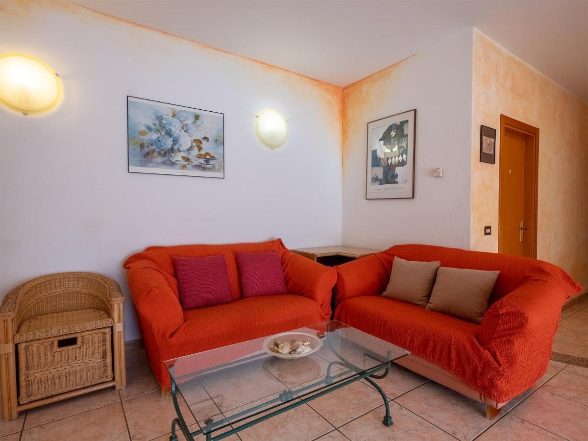 Sardinia Family Villas - Villa Mathilde With Private Pool Arzachena Exterior foto