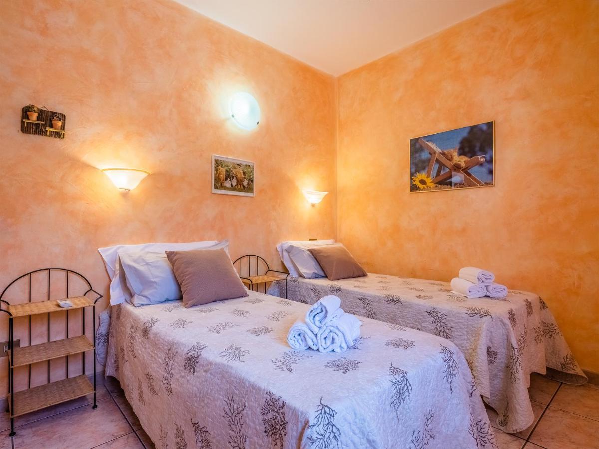 Sardinia Family Villas - Villa Mathilde With Private Pool Arzachena Exterior foto