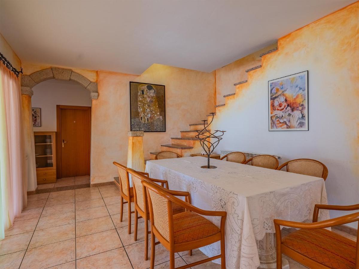 Sardinia Family Villas - Villa Mathilde With Private Pool Arzachena Exterior foto